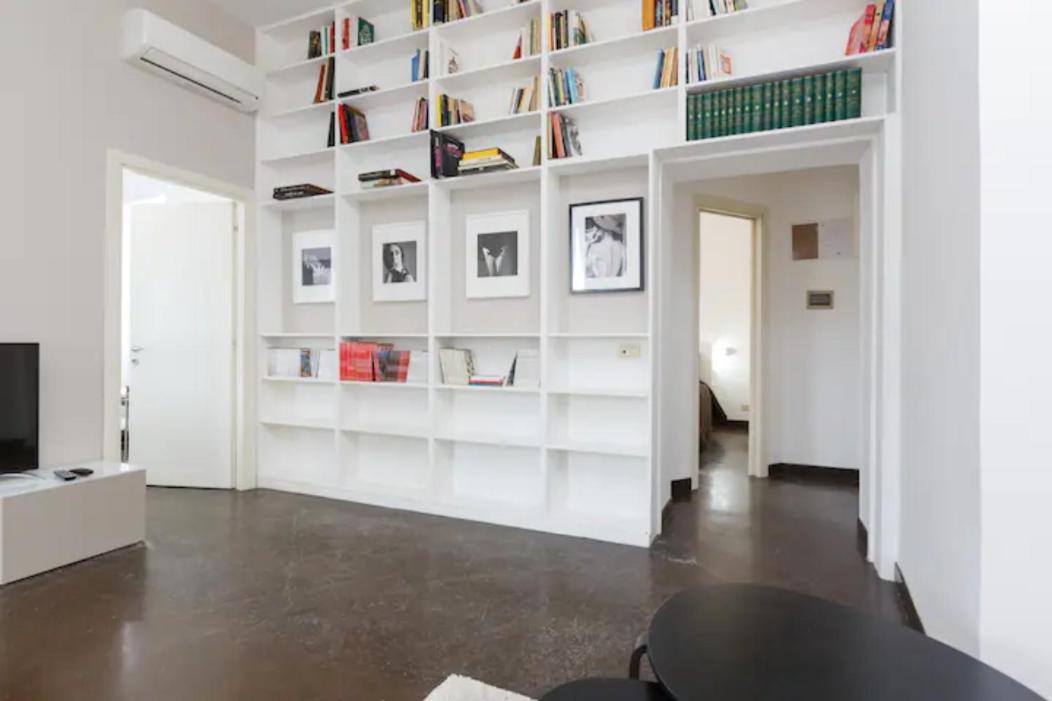 Magenta Navona Design Apartment, Rome